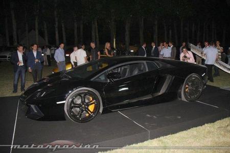 Autobello Madrid 2011