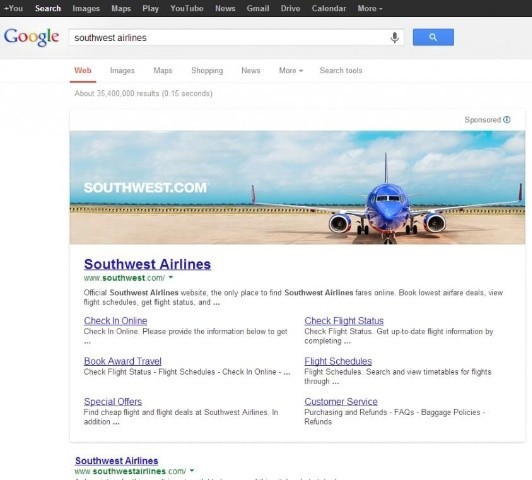 google anuncios banners