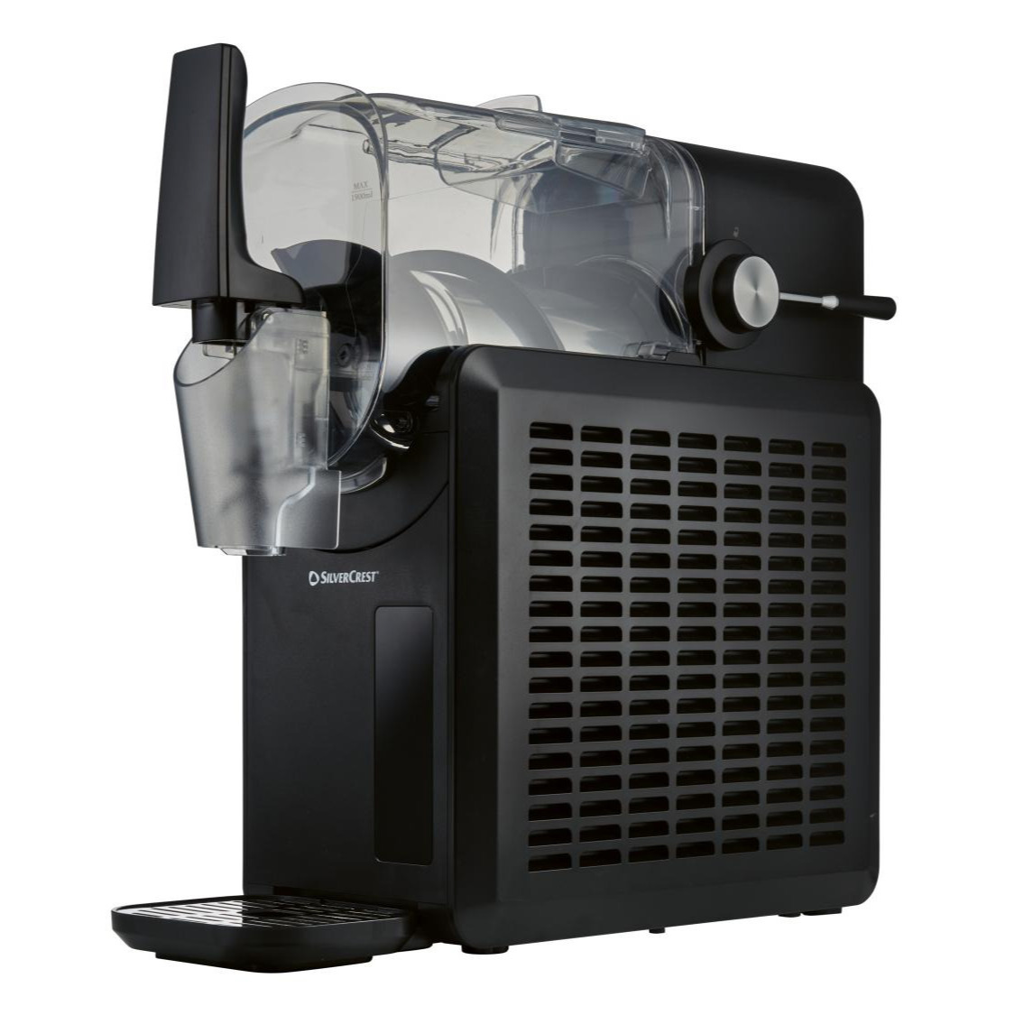 Máquina de granizados prémium