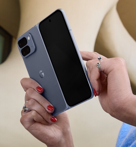 Google Pixel 10 Pro Fold Precio Mexico Ficha Tecnica Especificaciones