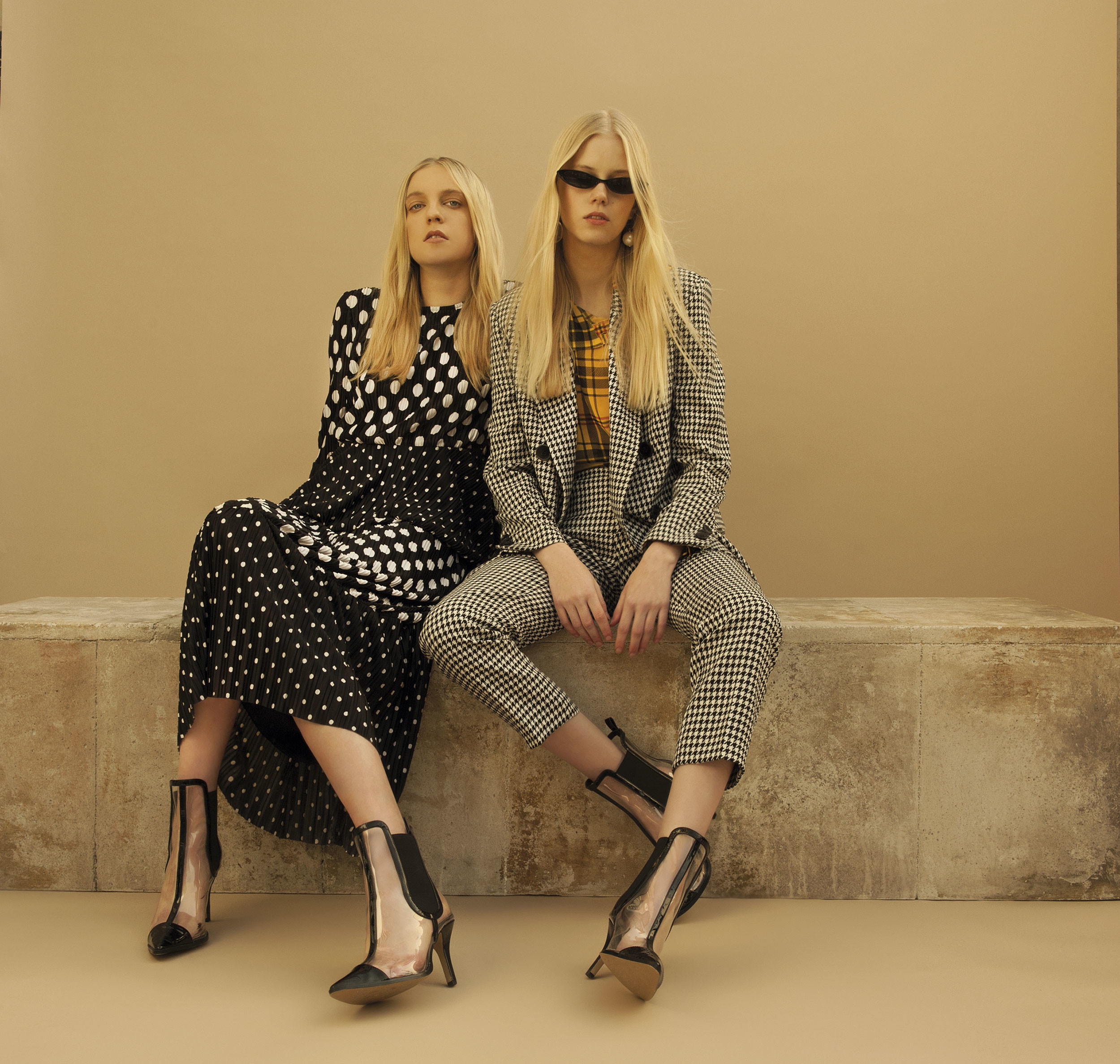 Foto de Sfera Primavera-Verano 2018 (5/19)