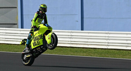 Vietti Misano Moto2 2021