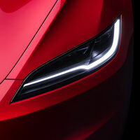 Alquila un coche eléctrico y Hertz le clava 277 dólares de gasolina por llenar el depósito de un Tesla Model 3