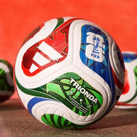 Trionda, el balón oficial del Mundial 2026 ya está a la venta: precio, modelos y tiendas en México 
