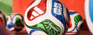 Trionda, el balón oficial del Mundial 2026 ya está a la venta: precio, modelos y tiendas en México 
