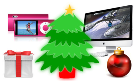 Guía de Compras: Especial regalos navideños de 50 a 100 euros
