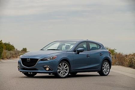 Las ventas de Mazda podrían aumentar gracias a la planta de México