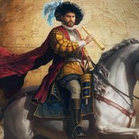 Regresa la gran estrategia histórica: Paradox anuncia oficialmente Europa Universalis V