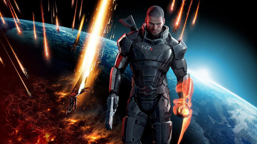 ¿Pueden los jugadores cambiar el final de un videojuego con las críticas? El caso de Mass Effect 3 es la prueba de que es posible 