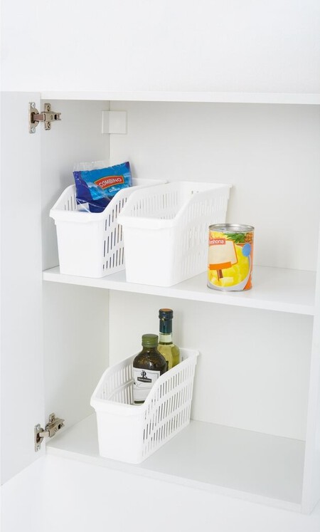 Cestas Para Armarios De Cocina Lild