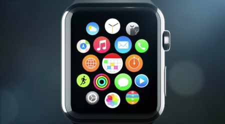 Fantastical 2 ya está disponible para el Apple Watch y se ve fantástico