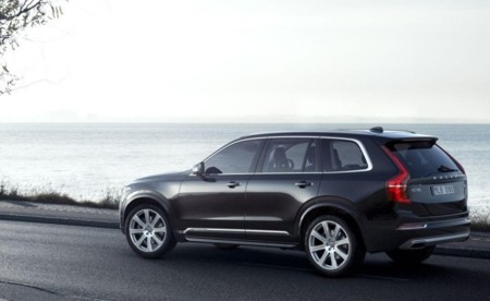 Volvo Xc90 Us