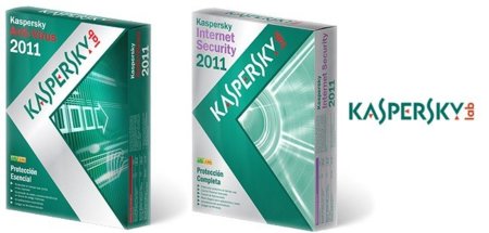 Kaspersky renueva su gama de productos