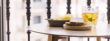 Action lanza la silla lounge de diseño ideal para dar un toque moderno a tu terraza o jardín: es bonita y barata