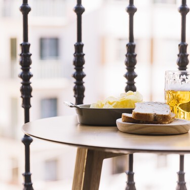 Action lanza la silla lounge de diseño ideal para dar un toque moderno a tu terraza o jardín: es bonita y barata