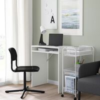 IKEA tiene la silla de escritorio barata que necesitas tener en tu hogar por menos de 30 euros, ¡Una ganga!