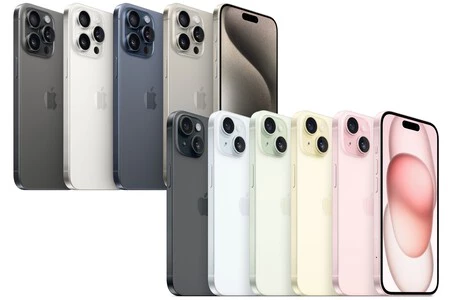 iPhone 15に新色は登場するのか?