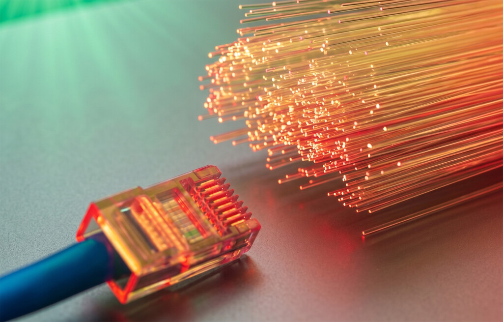 España se prepara para revolucionar su servicio universal: será el primer país europeo en dar el salto a los 100 Mbps