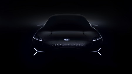El Kia Niro 100% eléctrico estará en el CES de las Vegas, aunque aún como prototipo