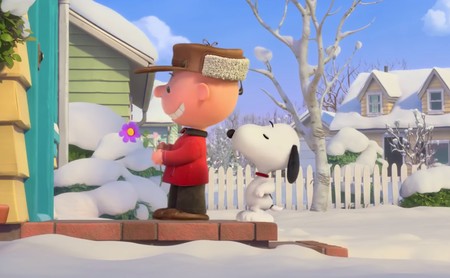 Fichaje estrella: Apple consigue los derechos para producir una serie animada de Snoopy