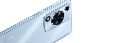 Celular barato de Huawei con 6,000 mAh y pantalla de protección ocular ahora está con remate en Mercado Libre