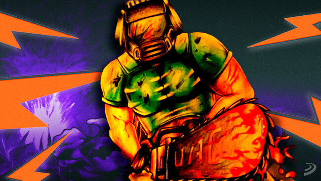 Pc Mods Doom
