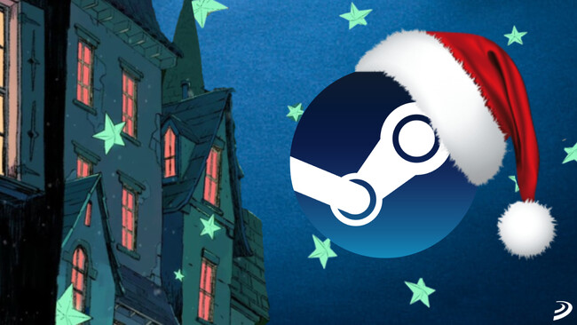 Imagen Steam (Valve Corporation)