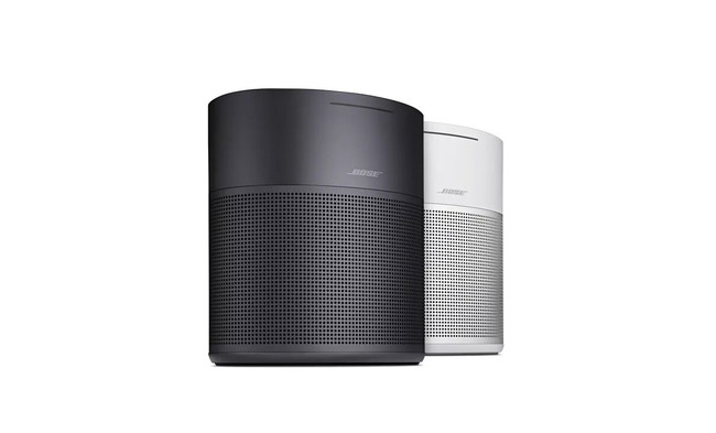 Altavoz Inteligente 2