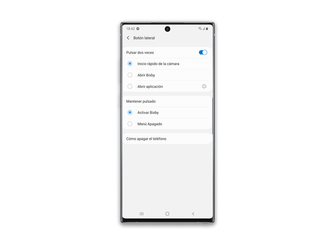 Galaxy S20 Poner Reloj En Pantalla Bloqueo Samsung Como Poner La