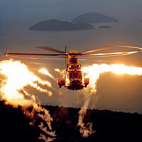 En plena escalada de las tensiones militares, México ha tomado una decisión: aumentar su flota de helicópteros de combate