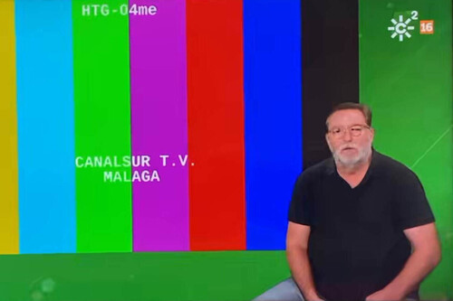 Carta Ajuste Canal Sur Sordo