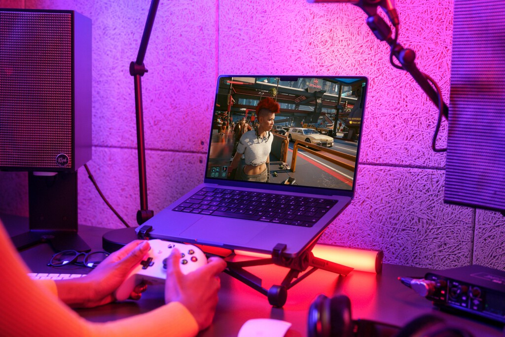 Los nueve juegos triple A que llegarán a Mac con macOS Tahoe. Estos serán los requisitos 