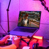 De 'Cyberpunk 2077' a 'InZOI'. Nueve juegos que llegarán pronto a los Mac y lo que necesitarás para jugarlos