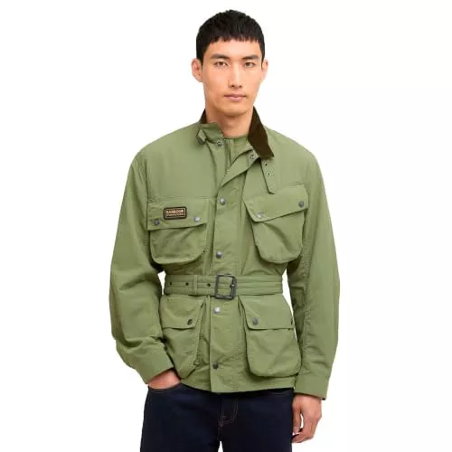 BARBOUR Contemporary A7 Showerproof Jacket M