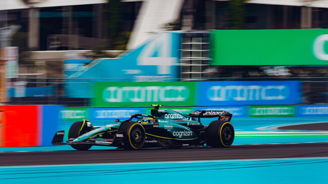 Alonso