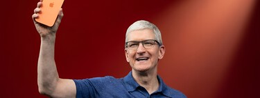Tim Cook da el último golpe antes de dejar de ser CEO de Apple: "Desgraciadamente, los aumentos de precios son inevitables" 