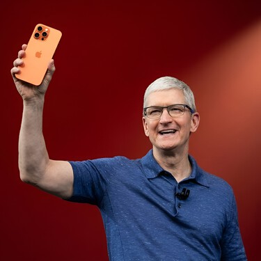Tim Cook