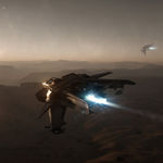 Star Citizen demuestra que visualmente es una auténtica maravilla con este gameplay de seis minutos
