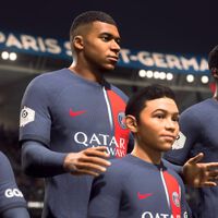 TOTW 9 - Mbappé y Benzema lideran el nuevo equipo de la semana de Ultimate Team en EA Sports FC 24 (FIFA 24) 