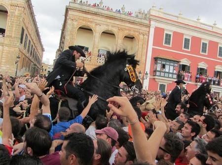 Caragol Ciutadella Sant Joan