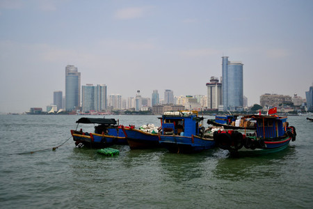 xiamen