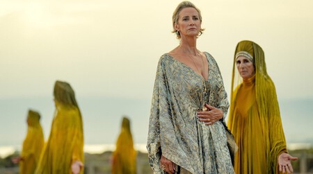 Series Netflix Mitologia Griega Odisea