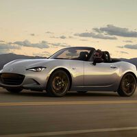 El Mazda MX-5 se actualiza para México con mejor tecnología y retoques que sólo se ven bajo la lupa: estos son sus precios