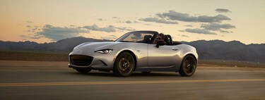 El Mazda MX-5 se actualiza para México con mejor tecnología y retoques que sólo se ven bajo la lupa: estos son sus precios