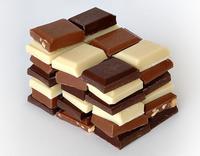 La primera vez que comí chocolate en suiza, y el chocolate que ni engorda ni se derrite 