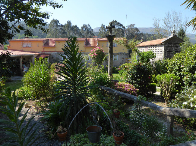 Casa Das Camelias