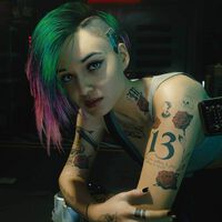 Cyberpunk 2077 tendrá una función única en Nintendo Switch 2 que gustará a muchos jugadores y permitirá llevar la katana de una forma más realista