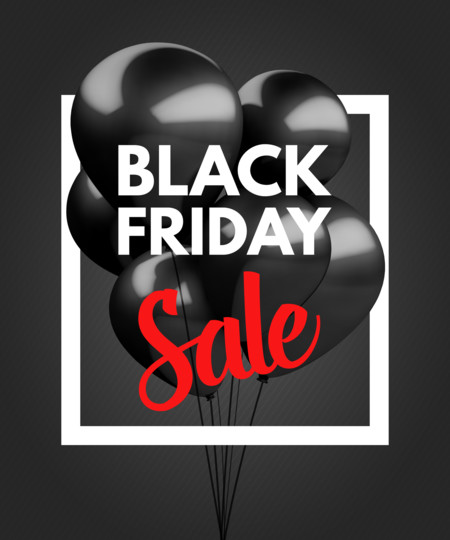 Preparándonos para el Black Friday deportivo: ¿qué es lo que puedes comprar?