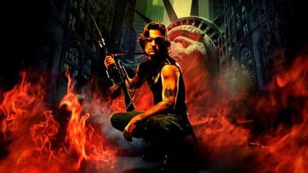 John Carpenter: '1997: Rescate en Nueva York', grandísimo cine de aventuras
