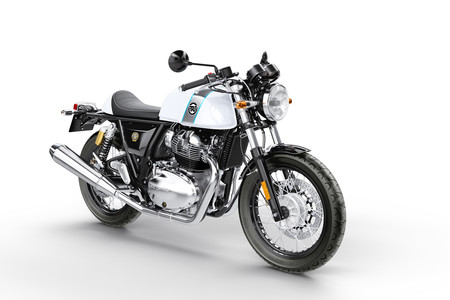 Royal Enfield Continental Gt 650 2019 001 6